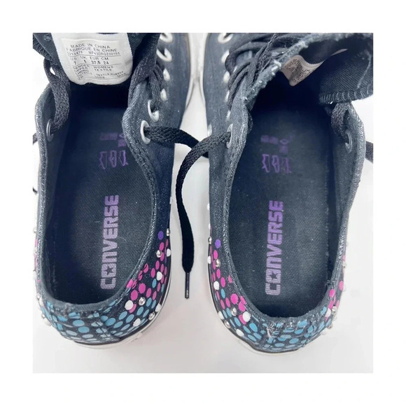 Converse All Star - Picture 8 of 9